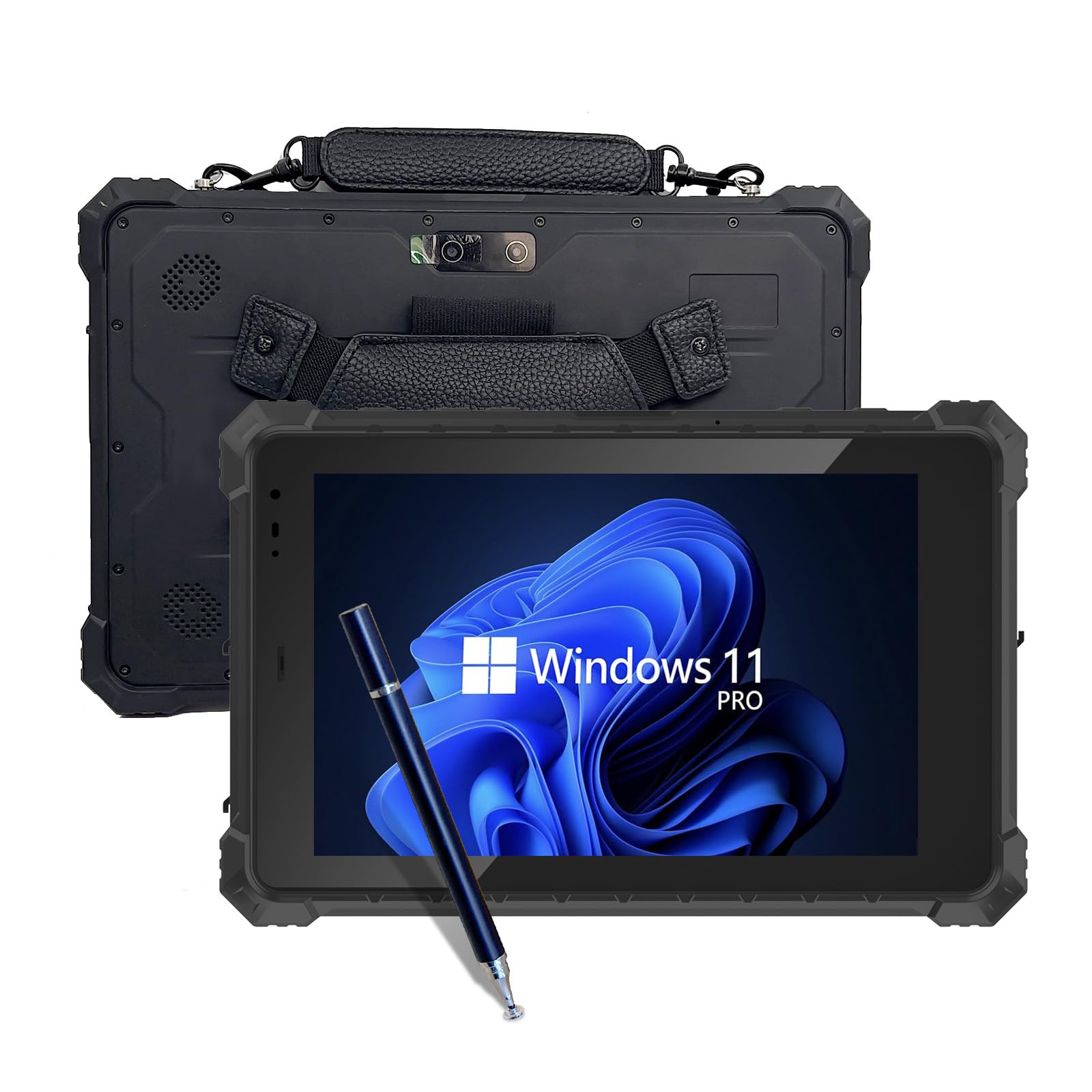 Mua Rugged Tablet W10N,10.1 Inch Windows 11 Pro Tablet,8GB+128GB,Intel ...