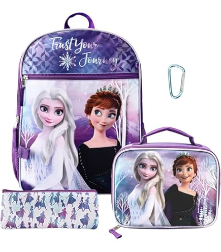Disney Frozen Mini Backpack - 10