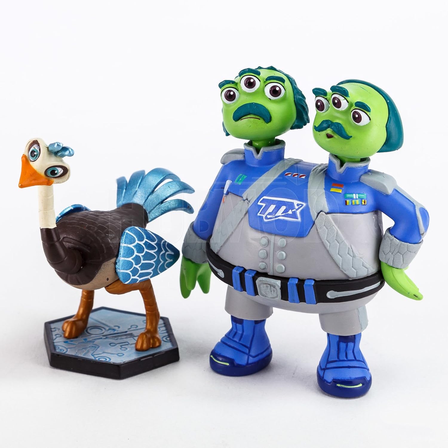 stikbot dinosaurs kmart