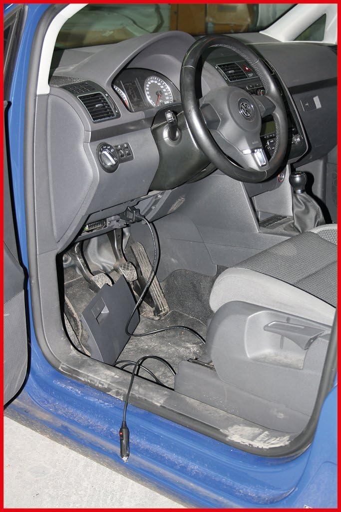 KS Tools 550.1705 OBD Eletrical System Suspense Keeper - Image 5