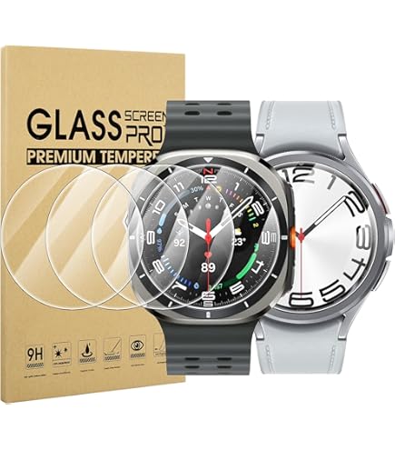 Amazon.com: SAMSUNG Galaxy Watch 6 Classic (47mm, WiFi + 4G LTE