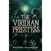 The Viridian Priestess