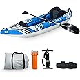 Driftsun Azura Inflatable Kayaking - Kayak Inflatable Boat for Adults