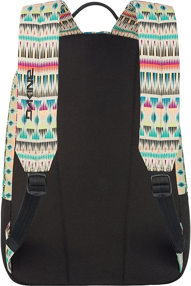 Dakine 365 Canvas 21L Backpacks, Silverton Onyx Canvas, One Size: Computers & Accessories