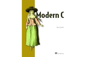 Modern C