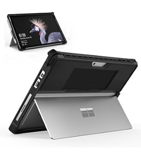 新品同様Microsoft Surface Pro 5 i7-7660U Microsoft Surface Pro 5 i7-7660U 16GB RAM 512GB SSD | UN Tech