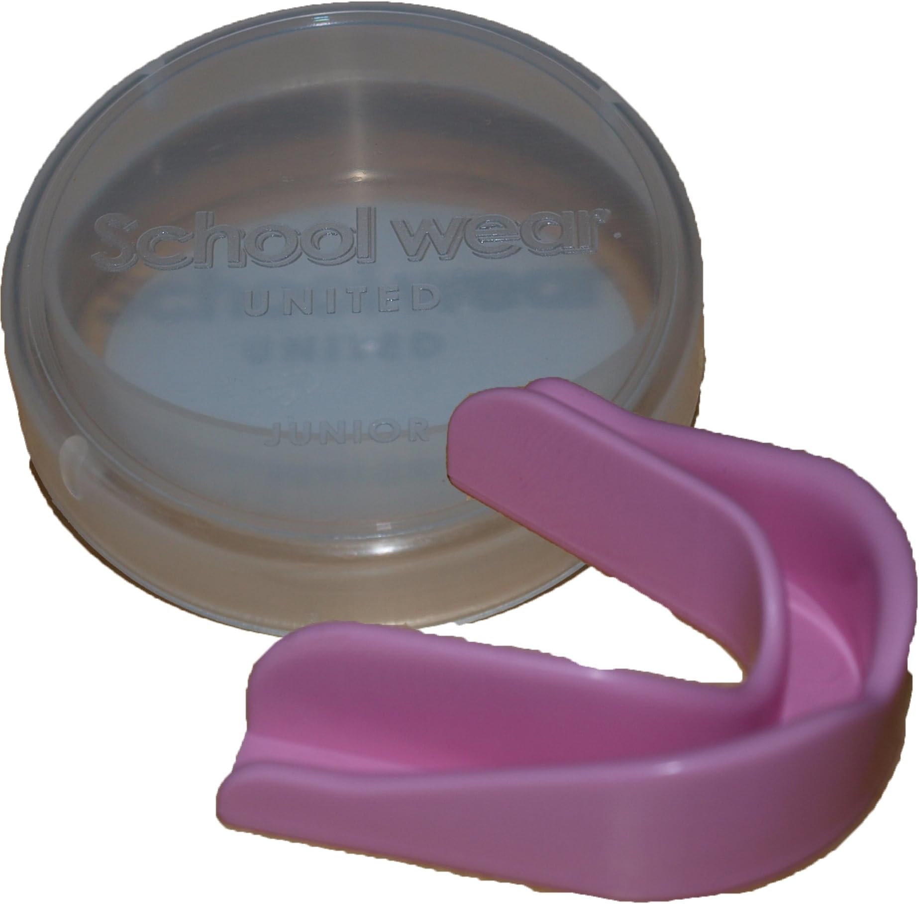 Game Guard Gum Shield (Junior, Baby Pink)