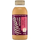 Minor's Kitchen Creamy Korean BBQ Sauce 13 oz | Condiments and sauces; dips and spreads; 13 oz