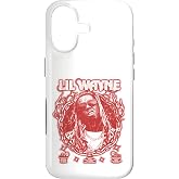 Official Lil Wayne Bling Case for iPhone 17
