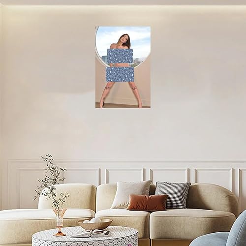 gabbie carter pink dress Carter's Golf Fashion Gabbie Carter Sexy Poster Star