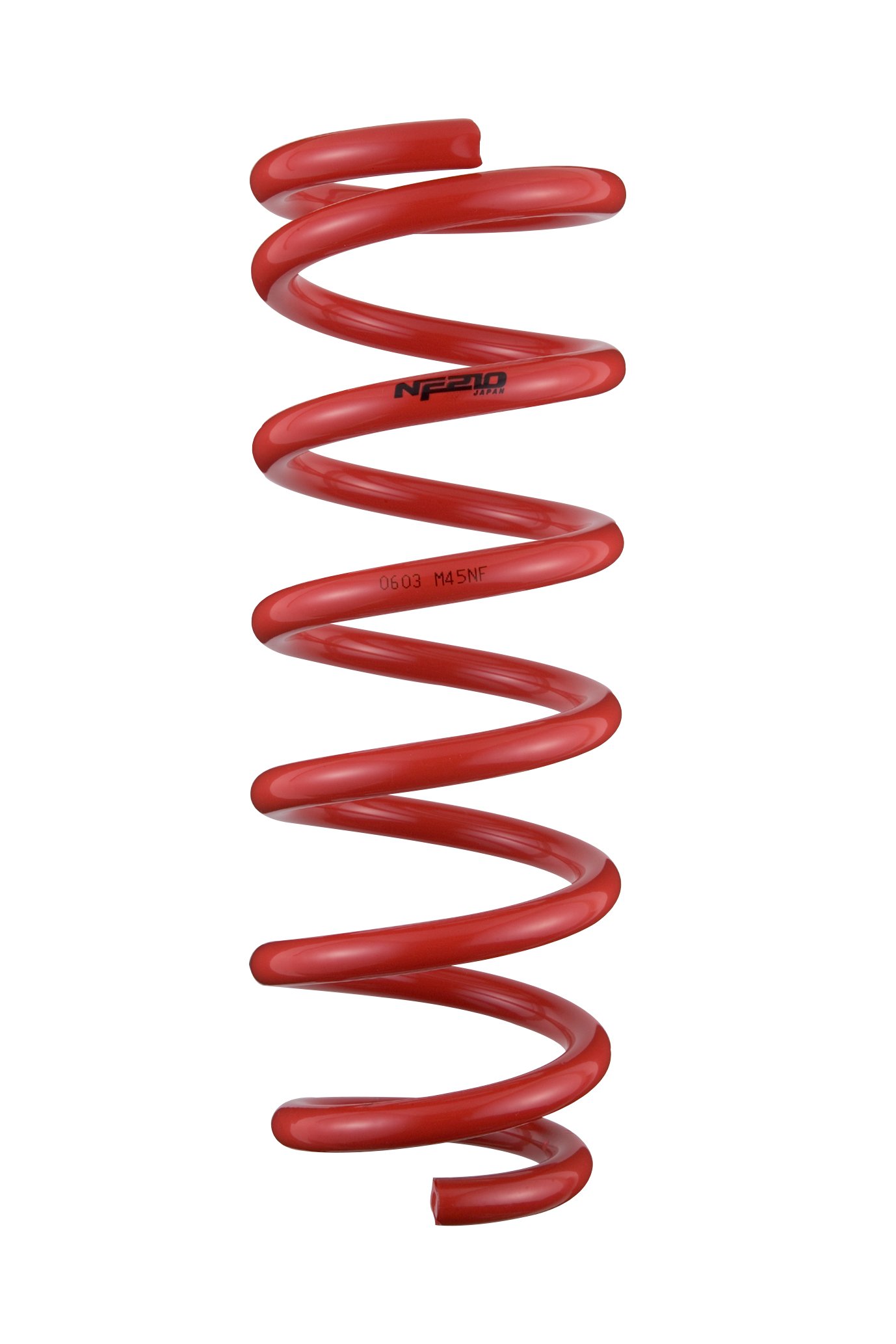 TANABE タナベ ANH20WNK SUSTEC NF210 サステック ダウンサスの商品画像