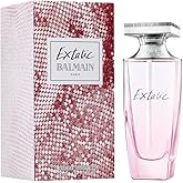 Balmain Pierre Balmain Extatic Eau de Toilette, 3 Ounce