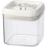 Felli Flip Tite 33-Ounce Food Storage Canister