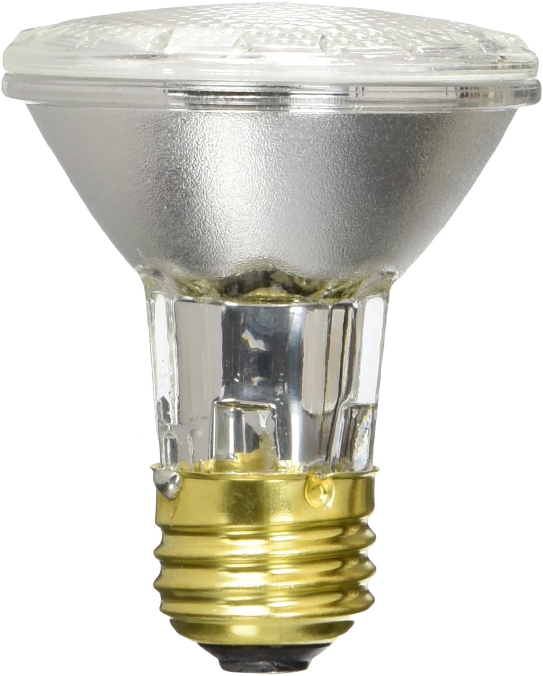 Plusrite 349938 Watt PAR20 Flood Halogen 1500 Life Hours 520