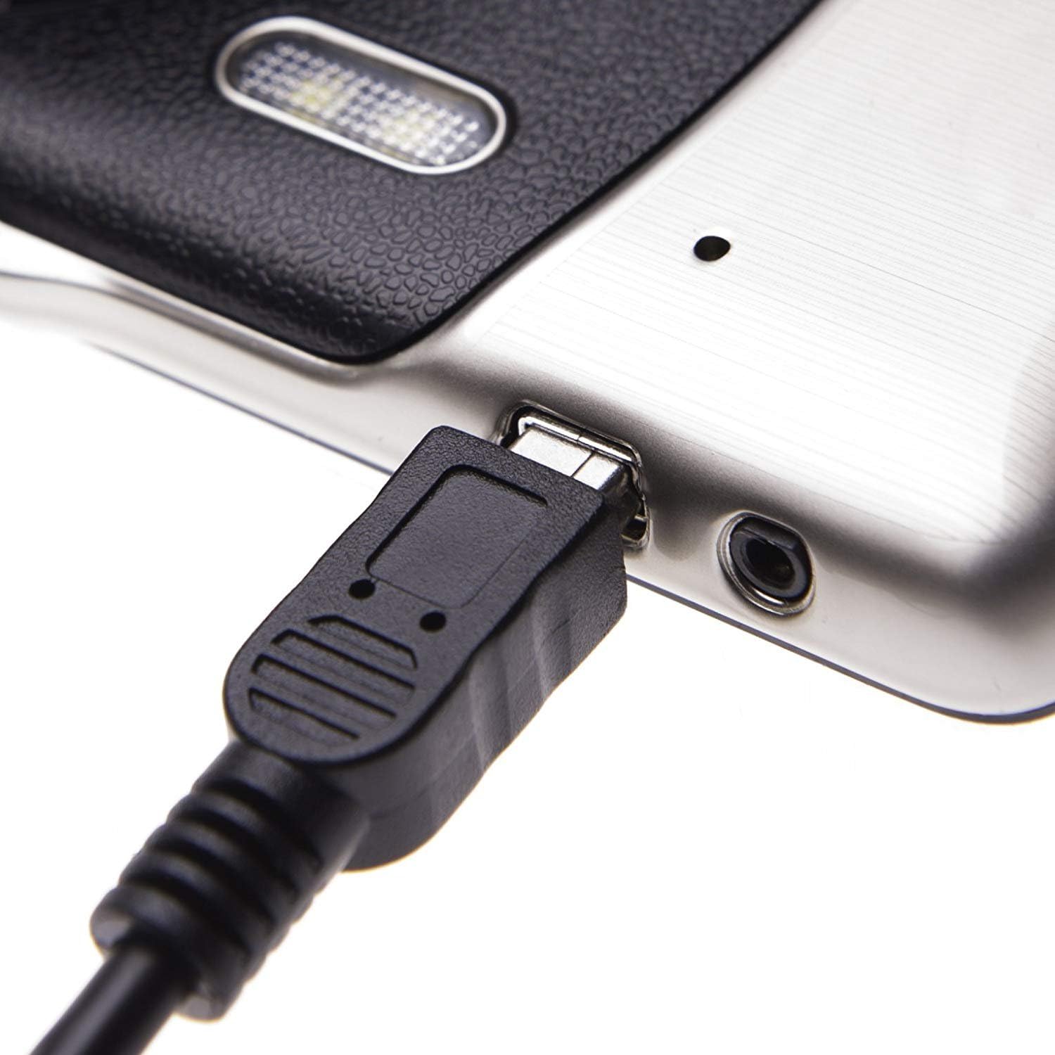 Keple Mini USB Cable Charger Compatible with Elgato Game Capture HD - Image 5