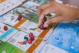 Stonemaier Wingspan Asia Standalone Expansion Board Game 1-7 Players view 4