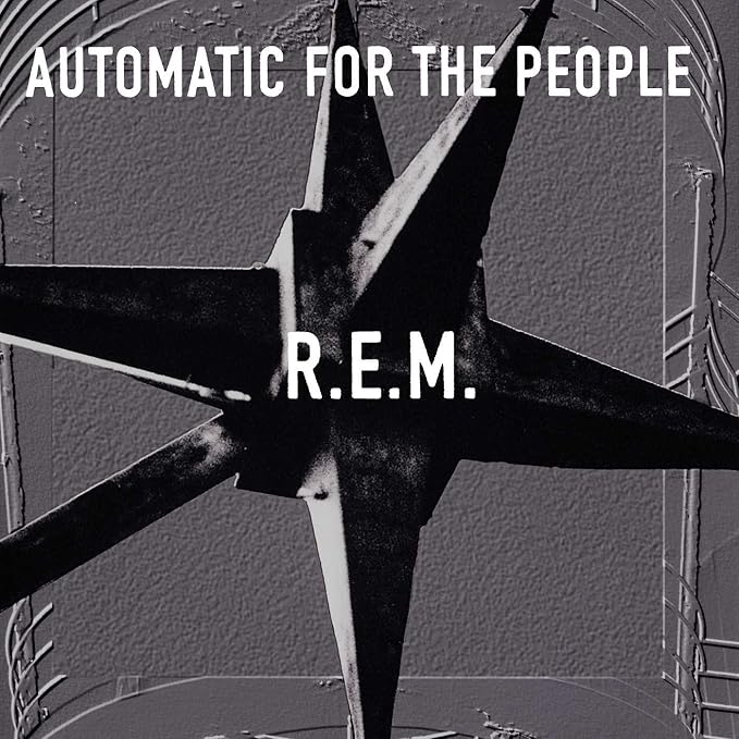 Automatic For The People (25th Anniversary Vinyl) R.E.M. Amazon.ca Music Automatic For The People (25th Anniversary Vinyl) R.E.M. Amazon.ca Music