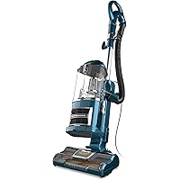 Shark ZU503AMZ Navigator Lift-Away Upright Vacuum with Self-Cleaning Brushroll, HEPA Filter, Swivel Steering, Upholstery Tool