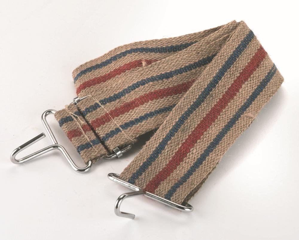 Kerbl - Straps for Spreader Tray SB-Pack - 2986/1