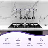 Neosmuk Magnetic Hooks Purple 40lb+ Heavy Duty Cruise Ship Accessories view 4