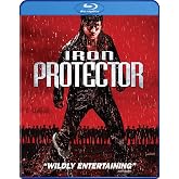 Iron Protector [Blu-ray]