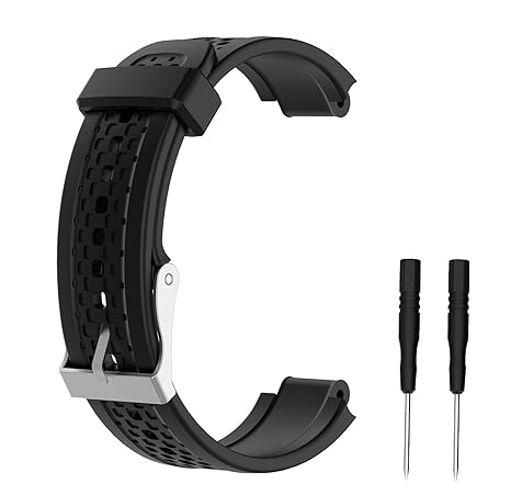 amazon garmin forerunner 25 band