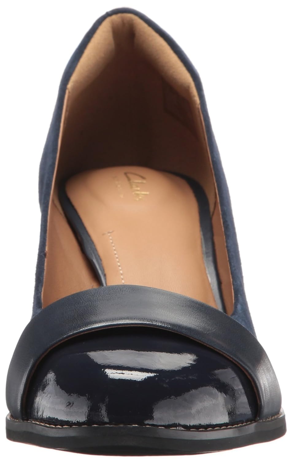 clarks women's tarah brae dress pump