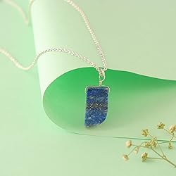 Sunshinegems Natural Lapis lazuli Nels