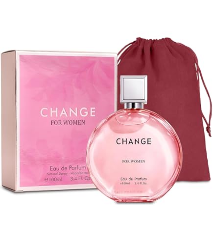 Amazon.com : Set of 2 - Chance Eau Tendre for Women, Eau De Parfum