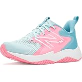 New Balance Unisex-Child Rave Run V2 (Big Kid) Sneaker