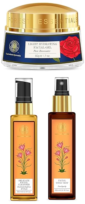 forest essentials face toner