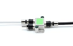 THE CIMPLE CO Coaxial Cable Compression Fitting