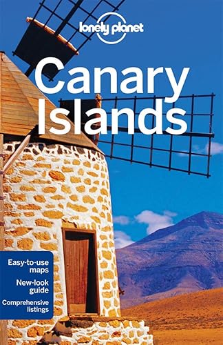 Download Canary Islands - 6ed - Anglais PDF