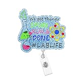 Arakulago Nurse Lab Tech Life Badge Reel