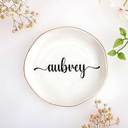 JoycuFF Aubrey Jewelry Holder Gifts for