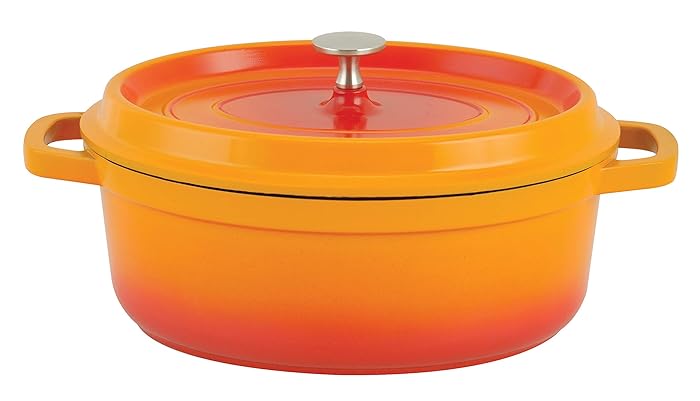 The 10 Best World Cuisine Dutch Oven
