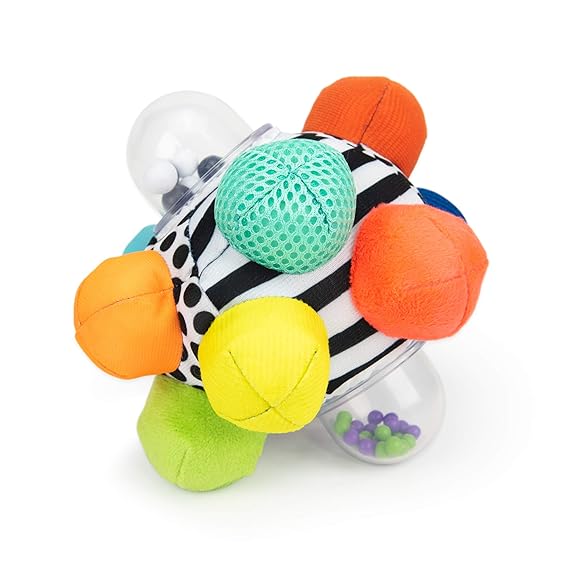 bumble ball target