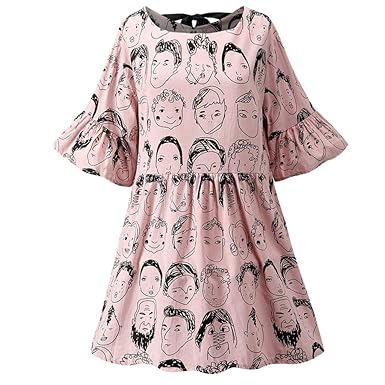 amazon single piece dress