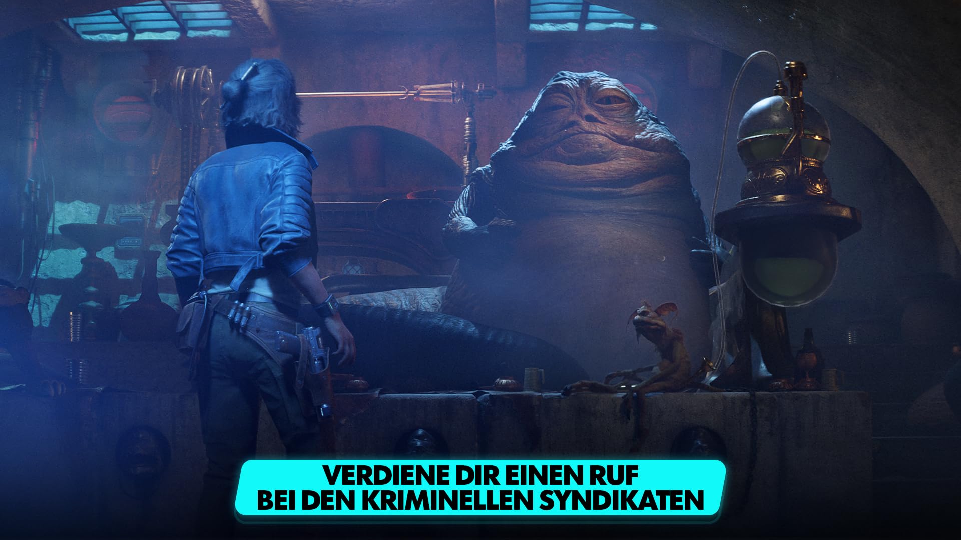 Star Wars Outlaws - Limited Edition (exklusiv bei Amazon) - [Xbox Series X] 6