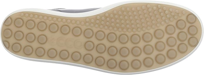 ecco women's women's soft 7 zip high top fashion sneaker