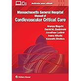 Massachusetts General Hospital Manual of Cardiovascular Critical Care