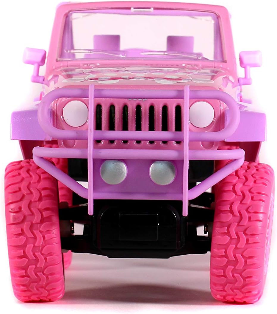 minnie mouse jeep amazon