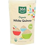 365 by Whole Foods Market, Quinoa White Organic, 16 Ounce