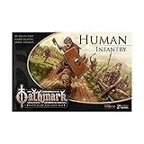 Oathmark Human Infantry