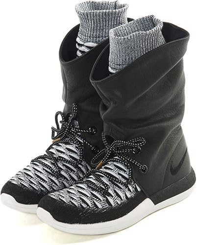 nike roshe two hi flyknit