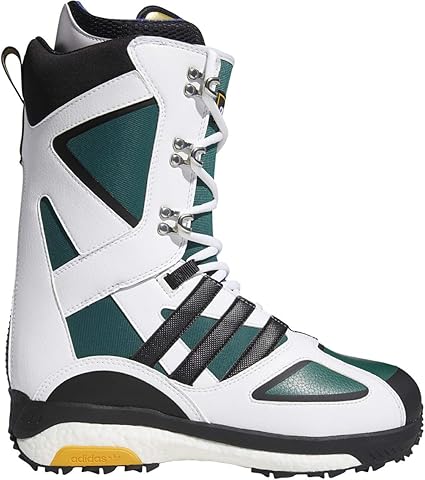 adidas men's snow boots