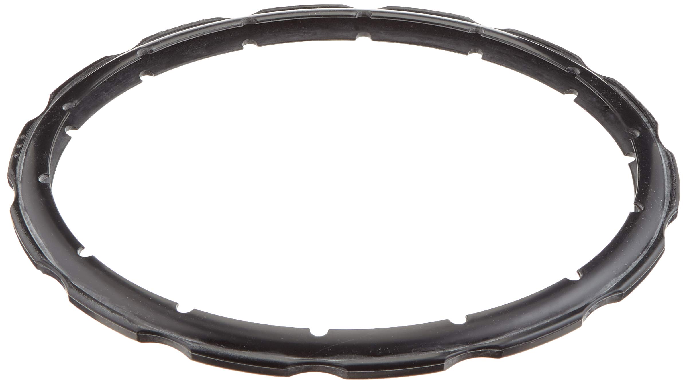 Seb 4.5L/6L Stainless Steel Gasket ø 220 mm Clipso, Clipso Control, Easy, Modulo 792350-793145 pressure cookers