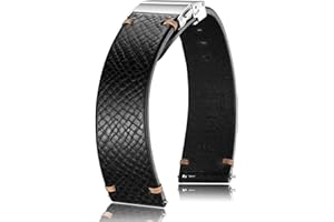 Getalia Italian Leather Watch Band | Tuscany Vegetable-Tanned Full Grain Calfskin Palm Grain Strap, Quick Release Watch Band with Folding Clasp, 18mm 19mm 20mm 21mm 22mm, Soft Strap for Men Women