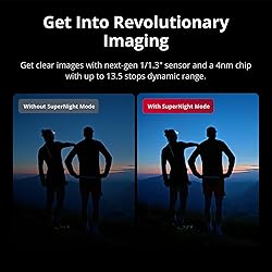 DJI Osmo Action 5 Pro Adventure Combo Bundle with