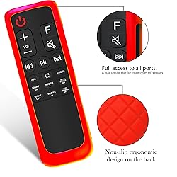 Case for LG Sound Bar Remote, Cover for LG Soundbar